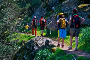 Actividades en Ledesma