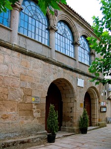 Casa Consistorial Ledesma
