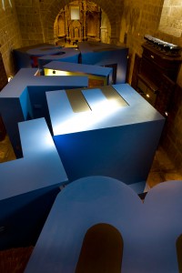 Centro de interpretación de Ledesma Bletisa