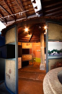 Bletisa Centro de Interpretación de la Historia de Ledesma