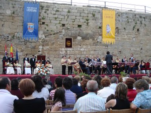 Corpus de Ledesma