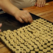 Rosquillas de Ledesma