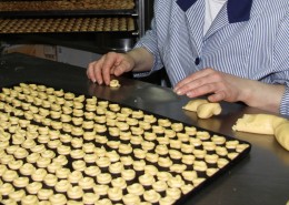 Rosquillas de Ledesma