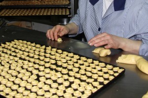 Rosquillas de Ledesma