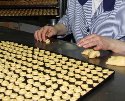 Rosquillas de Ledesma