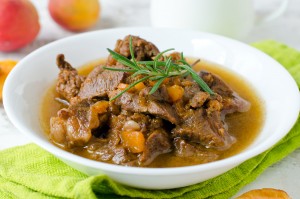 Gastronomía de Ledesma