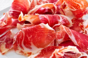 Gastronomía de Ledesma
