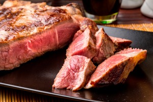 Gastronomía de Ledesma