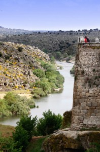 Paseo de Alonso Andrea Ledesma