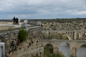 Miradores de Ledesma