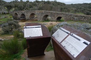 Puente Mocho de Ledesma