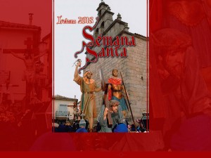 SEMANA SANTA EN LEDESMA