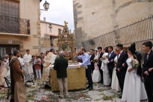 Corpus de Ledesma