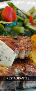 Restaurantes en Ledesma