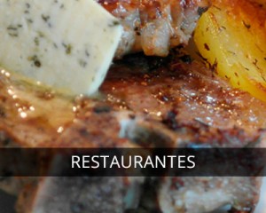 Restaurantes en Ledesma