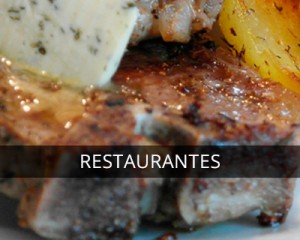 Restaurantes en Ledesma