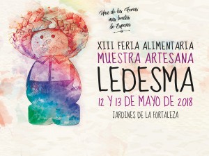 FERIA ALIMENTARIA Y MUESTRA ARTESANA