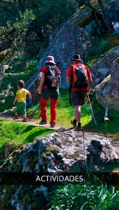 Actividades en Ledesma