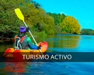 Turismo Activo en Ledesma