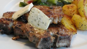 Gastronomía de Ledesma