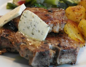 Gastronomía de Ledesma