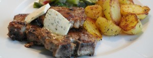 Gastronomía de Ledesma