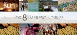 Los 8 Imprescindibles de Ledesma
