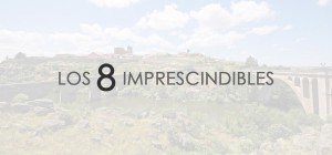 Los 8 Imprescindibles de Ledesma