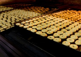 Rosquillas de Ledesma