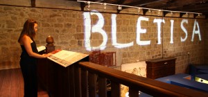 Bletisa Centro de Interpretación de la Historia de Ledesma