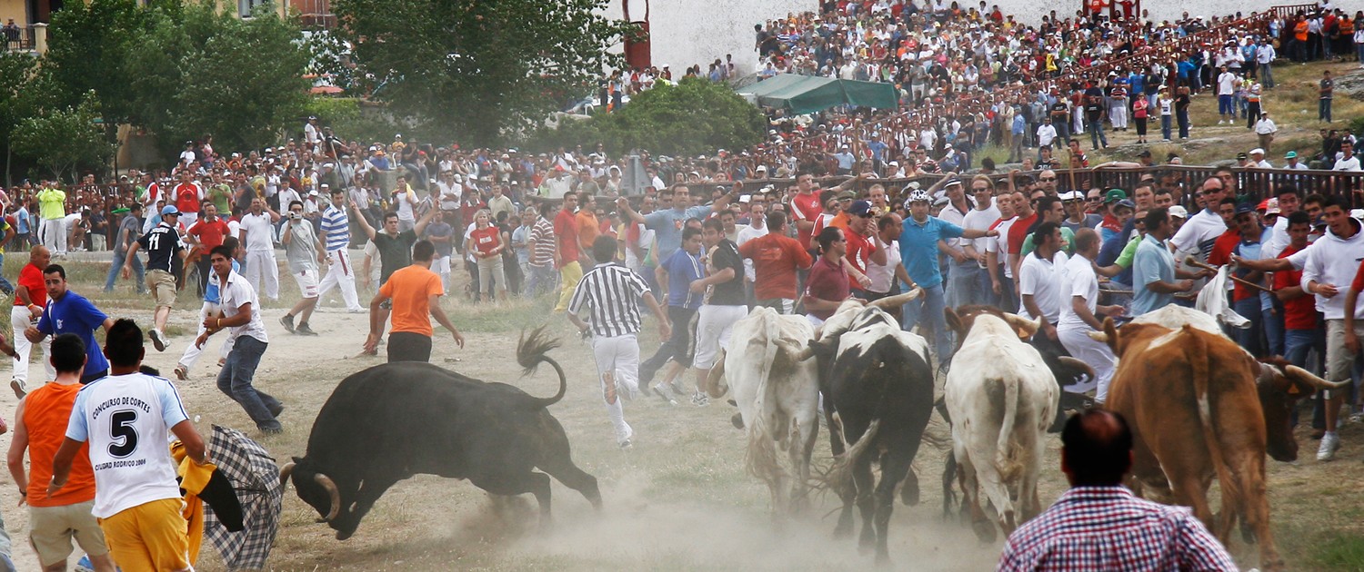 Espantos en Ledesma