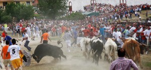 Espantos en Ledesma