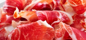 Gastronomía de Ledesma