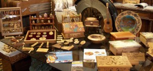 Taller de Artesanía en Ledesma