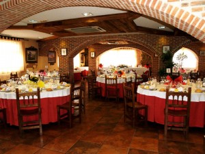 EL Rocal en Ledesma