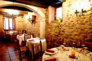 La Muralla de Ledesma