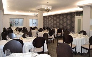 Restaurante Las Cadenas en Ledesma