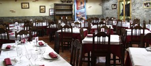Las Ventas en Ledesma