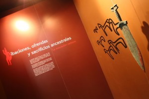 Centro de interpretación de Ledesma
