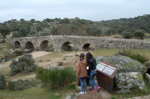 Ruta del Puente Mocho