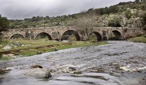 Puente Mocho de Ledesma