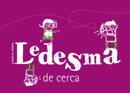 Ledesma de Cerca