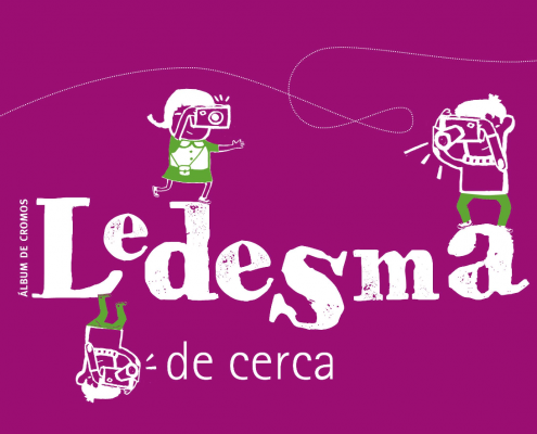 Ledesma de Cerca