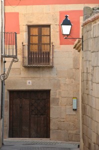 Lugares de Ledesma