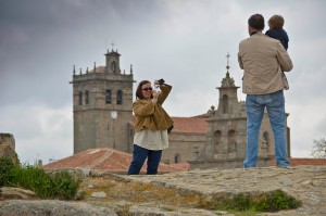 Fotos en Ledesma