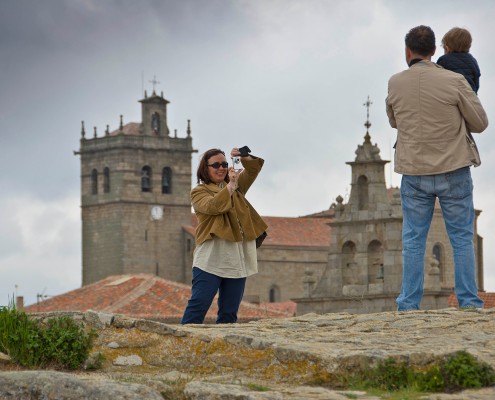 Fotos en Ledesma