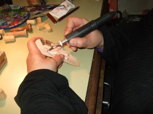 Artesanía en Ledesma