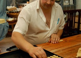 Rosquillas de Ledesma