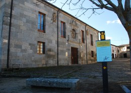 Hospital de San José de Ledesma