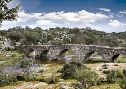 Puente Mocho de Ledesma